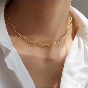 Women’s Simple Necklace